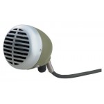 SHURE 520DX микрофон за хармоника